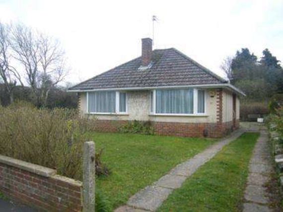 2 Bedroom Bungalow